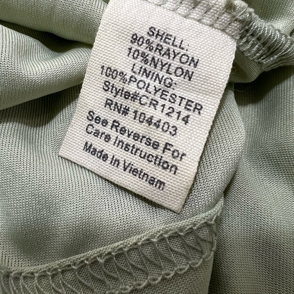 Sweet Wanderer White Smocked Tiered Sundress - Picture 11 of 11